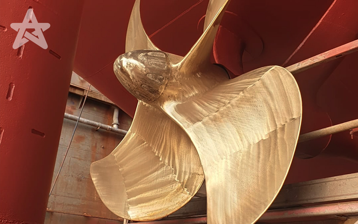 Arrowstar Fleet Technical Management 