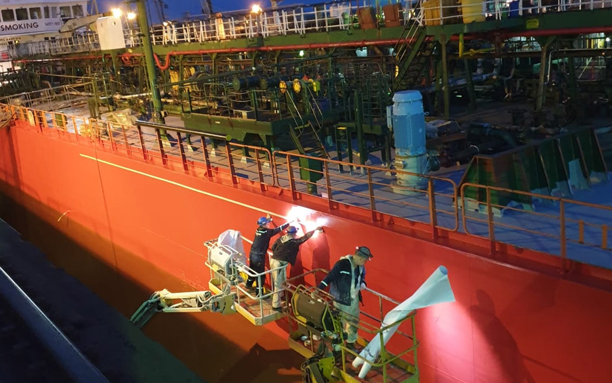 Arrowstar Fleet Technical Management 