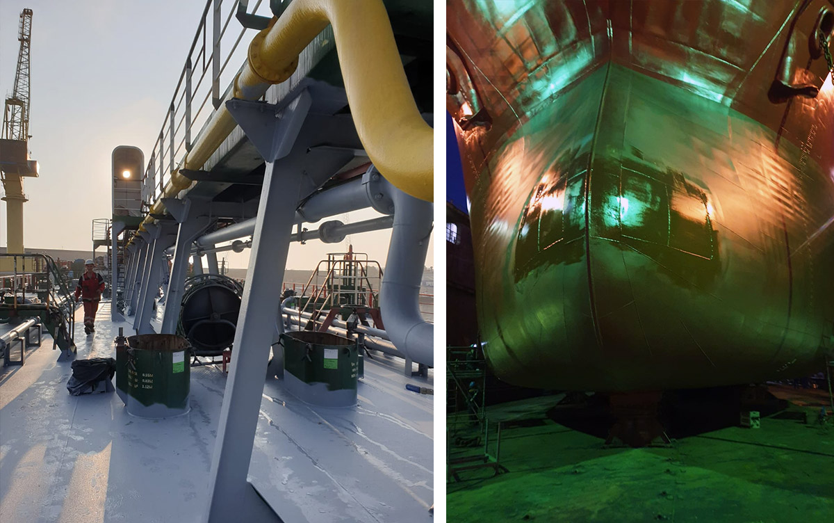 Arrowstar Fleet Technical Management 