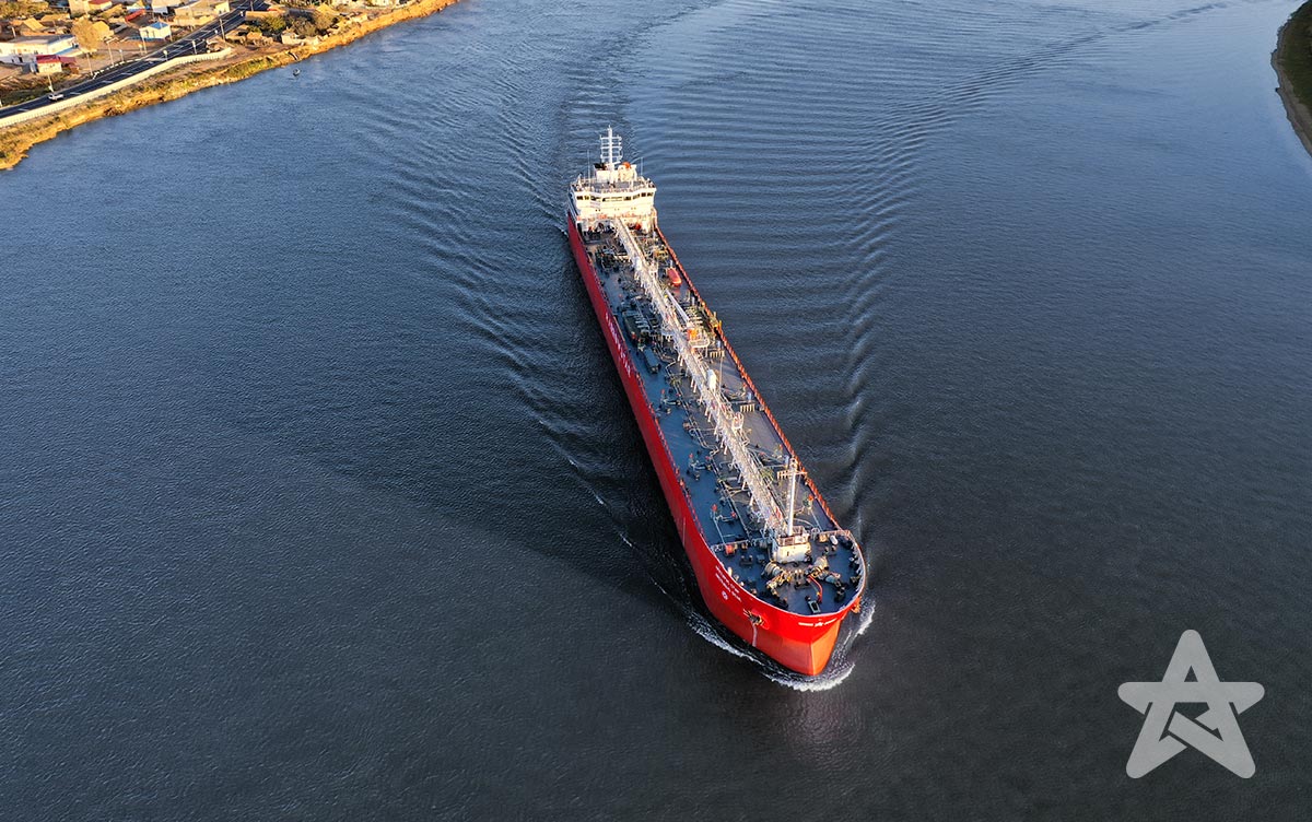 Arrowstar Ship Chartering