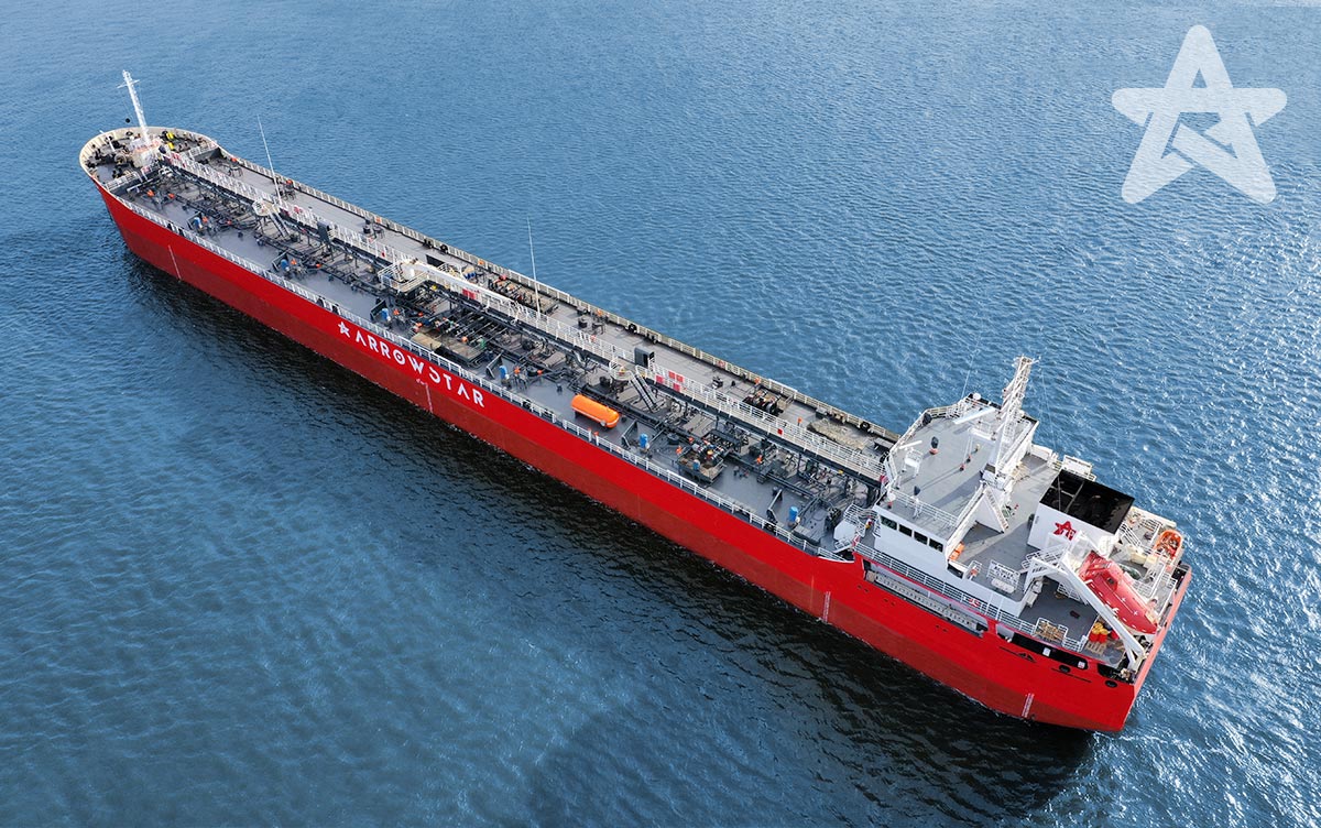 Arrowstar Shipping